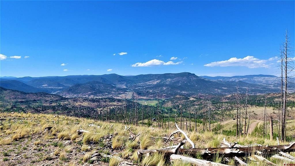 11.1 Acres of Recreational Land for Sale in South Fork, Colorado