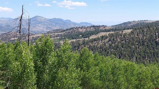 14.04 Acres of Recreational Land for Sale in South Fork, Colorado