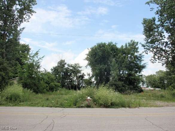 0.32 Acres of Commercial Land for Sale in Elyria, Ohio
