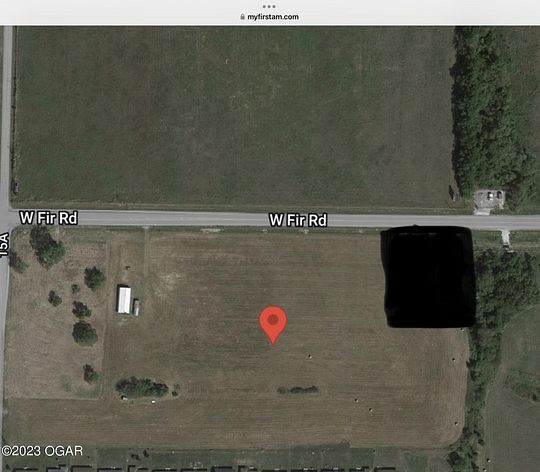 14.2 Acres of Agricultural Land for Sale in Carthage, Missouri