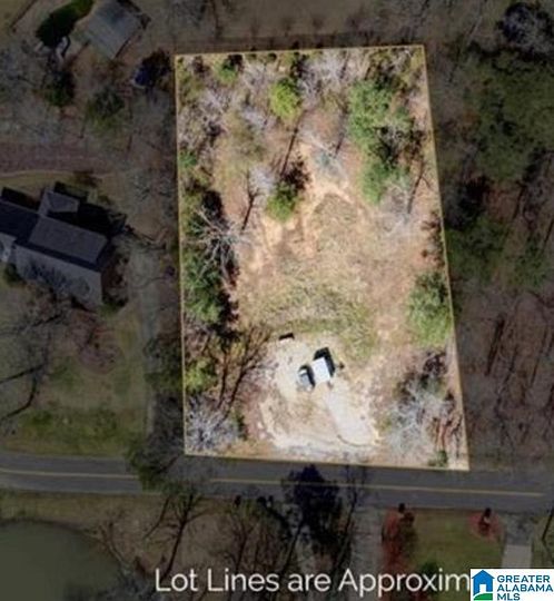 0.54 Acres of Residential Land for Sale in McCalla, Alabama
