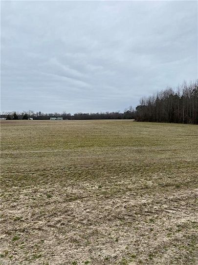 184 Acres of Agricultural Land for Sale in Suffolk, Virginia