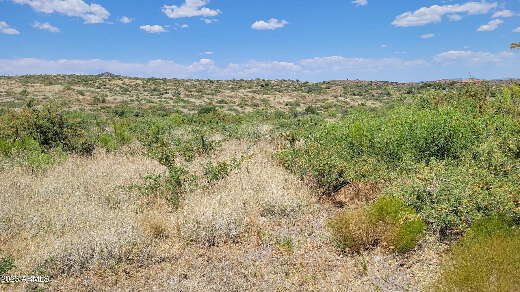 0.85 Acres of Residential Land for Sale in Mayer, Arizona