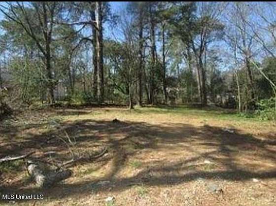 0.05 Acres of Residential Land for Sale in Jackson, Mississippi