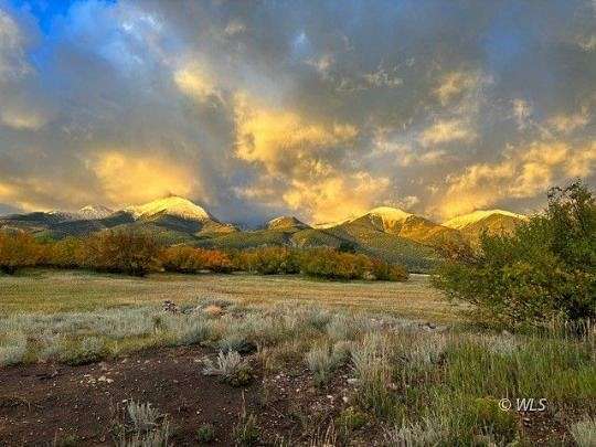 35 Acres of Land for Sale in Westcliffe, Colorado