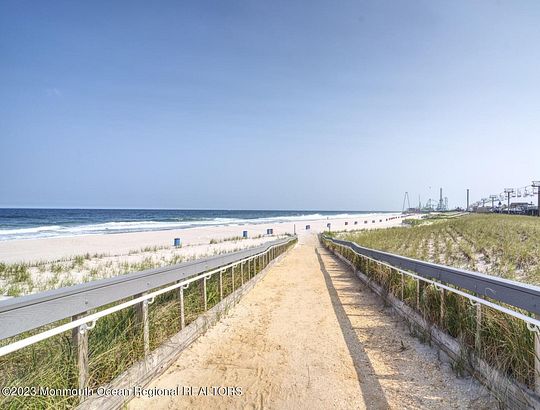 0.28 Acres of Residential Land for Sale in Seaside Heights, New Jersey