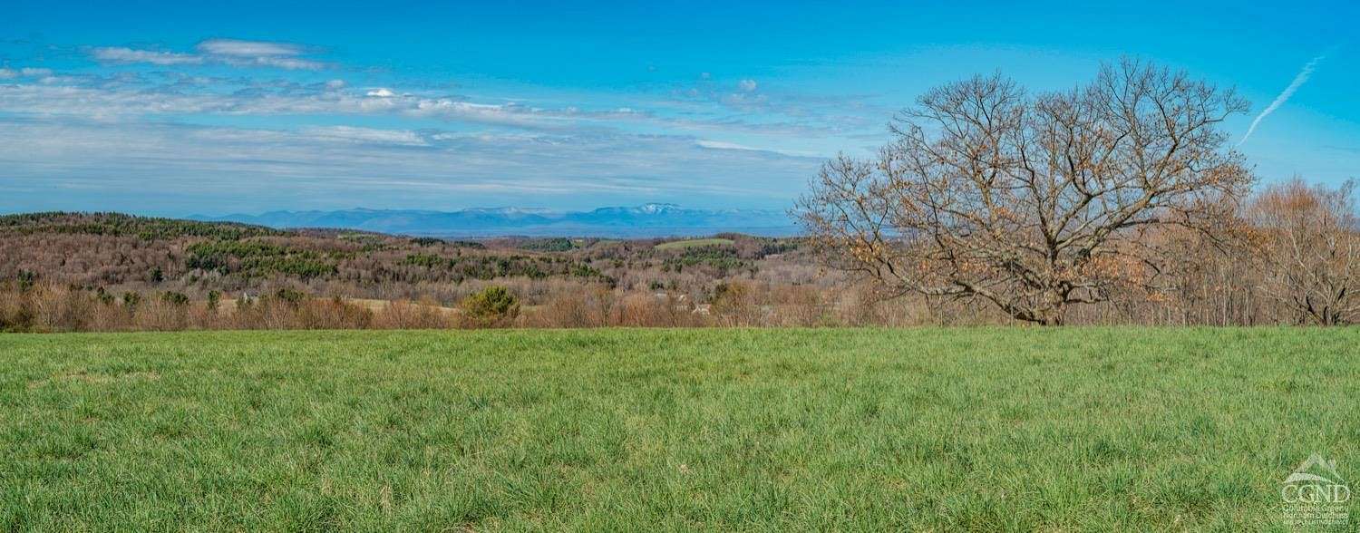 101 Acres of Agricultural Land for Sale in Austerlitz, New York