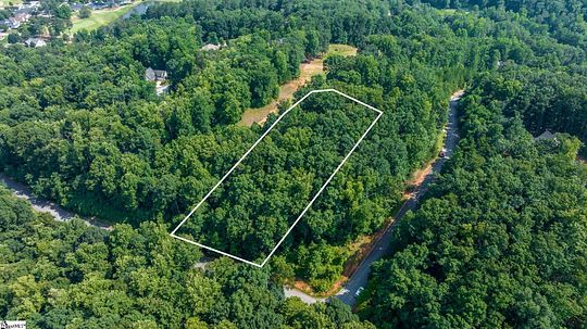 0.66 Acres of Residential Land for Sale in Travelers Rest, South Carolina