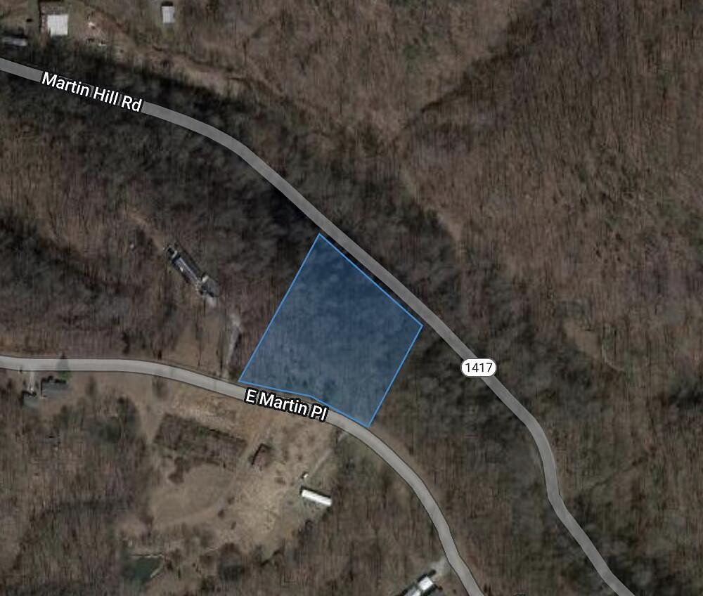 2 Acres of Land for Sale in Shepherdsville, Kentucky
