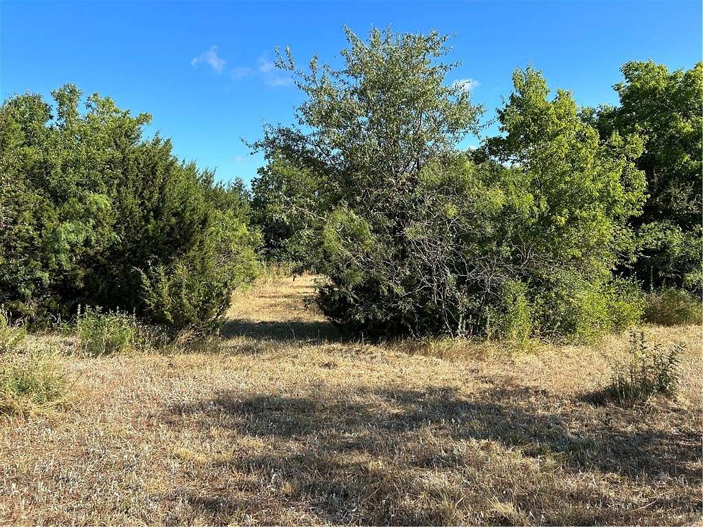 5 Acres of Residential Land for Sale in China Springs, Texas