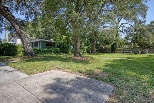 0.09 Acres of Mixed-Use Land for Sale in St. Petersburg, Florida