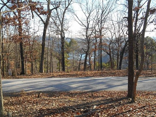 0.98 Acres of Residential Land for Sale in Eureka Springs, Arkansas
