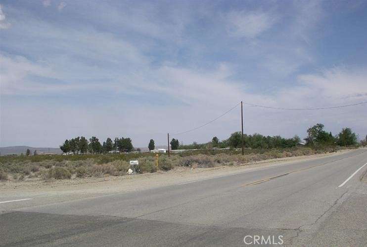 5 Acres of Land for Sale in El Mirage, California