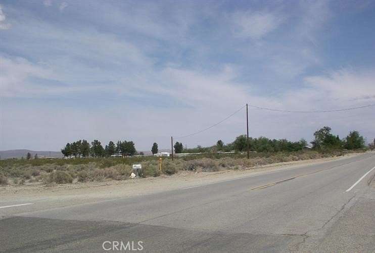 5 Acres of Land for Sale in El Mirage, California