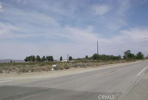 5 Acres of Land for Sale in El Mirage, California