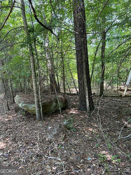 2.3 Acres of Residential Land for Sale in Eatonton, Georgia