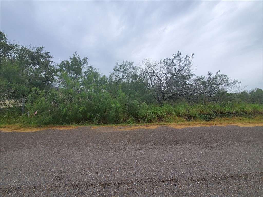 0.2 Acres of Residential Land for Sale in McAllen, Texas