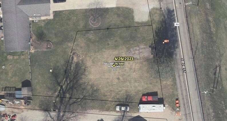 0.2 Acres of Residential Land for Sale in Newark, Ohio