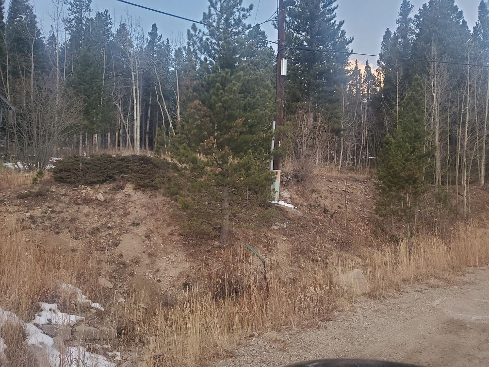 0.35 Acres of Residential Land for Sale in Idaho Springs, Colorado