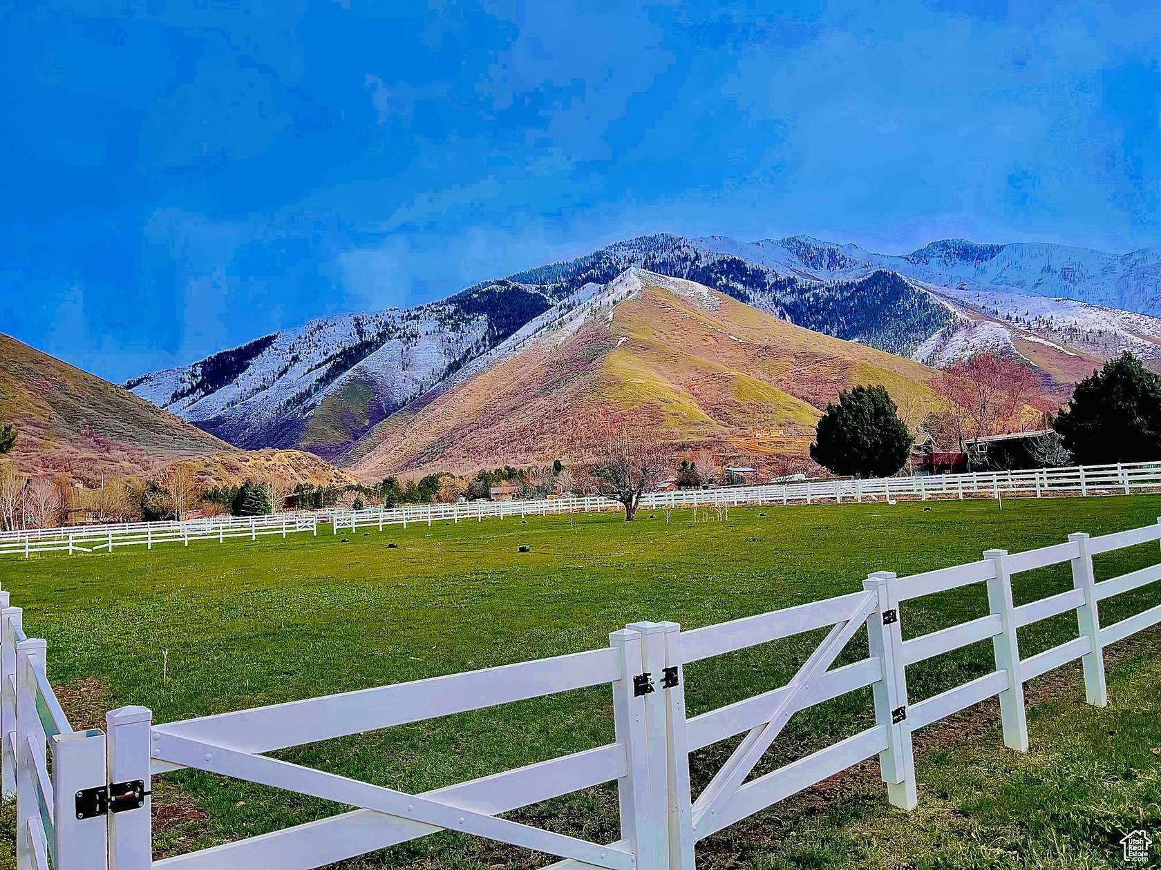 2 Acres of Residential Land for Sale in Mapleton, Utah