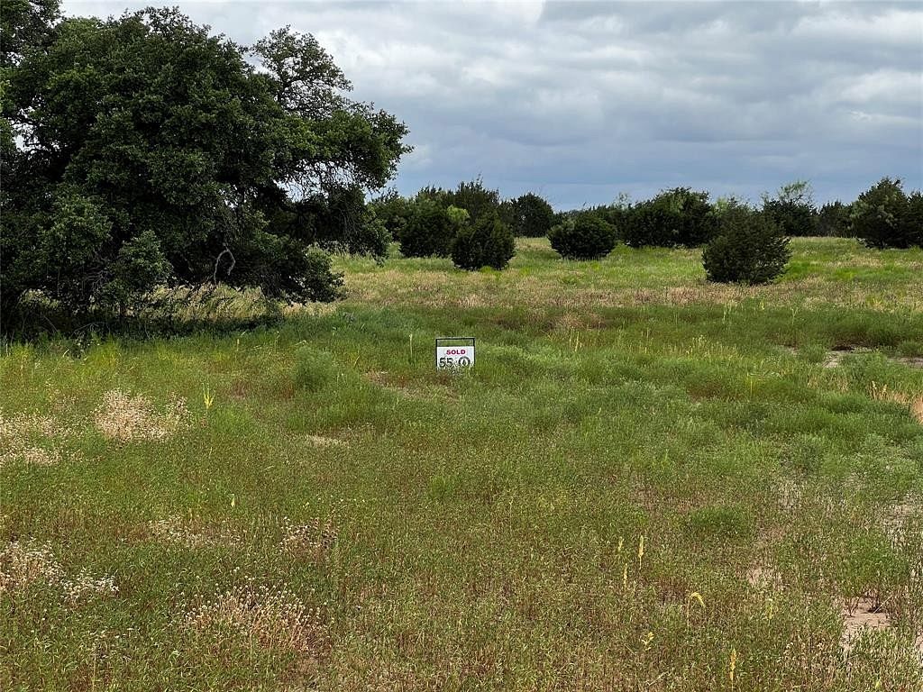 10 Acres of Land for Sale in Hico, Texas