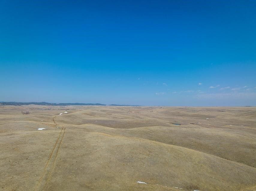 11.7 Acres of Land for Sale in Hermosa, South Dakota