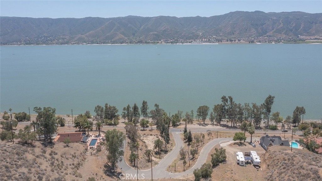 0.33 Acres of Residential Land for Sale in Lake Elsinore, California