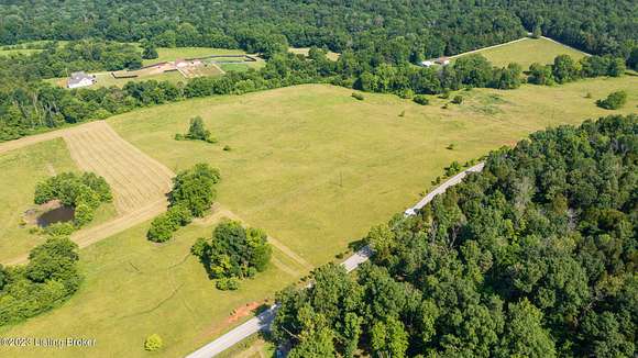 11.6 Acres of Land for Sale in Custer, Kentucky