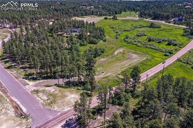 2.5 Acres of Residential Land for Sale in Monument, Colorado