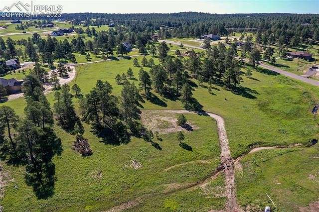 2.6 Acres of Land for Sale in Colorado Springs, Colorado