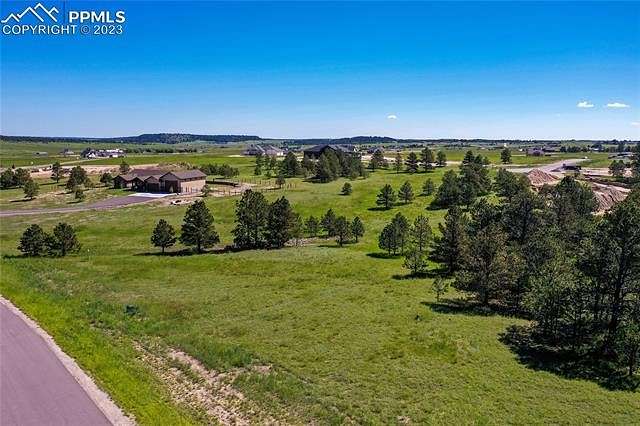 2.7 Acres of Residential Land for Sale in Colorado Springs, Colorado