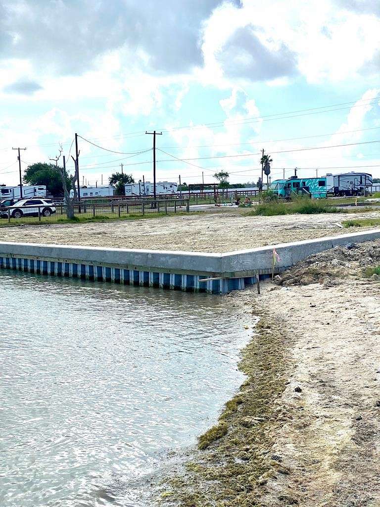 Residential Land for Sale in Rockport, Texas