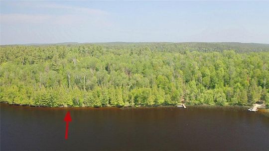 4.6 Acres of Land for Sale in Breitung Township, Minnesota