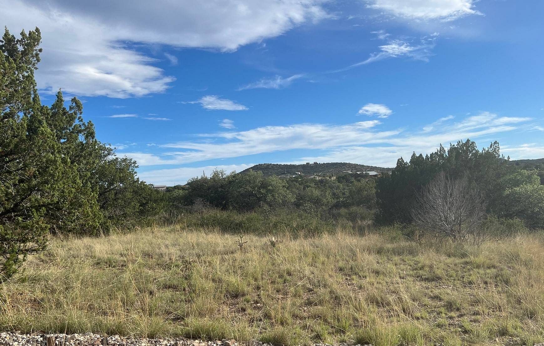 9.8 Acres of Land for Sale in Alpine, Texas