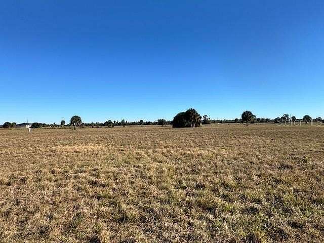 0.18 Acres of Residential Land for Sale in Placida, Florida