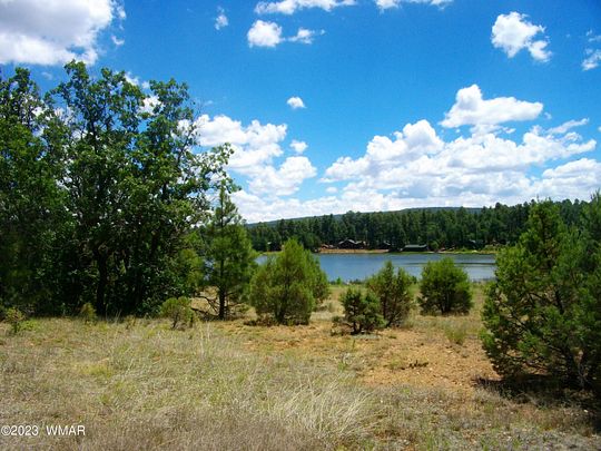 6.3 Acres of Commercial Land for Sale in Lakeside, Arizona
