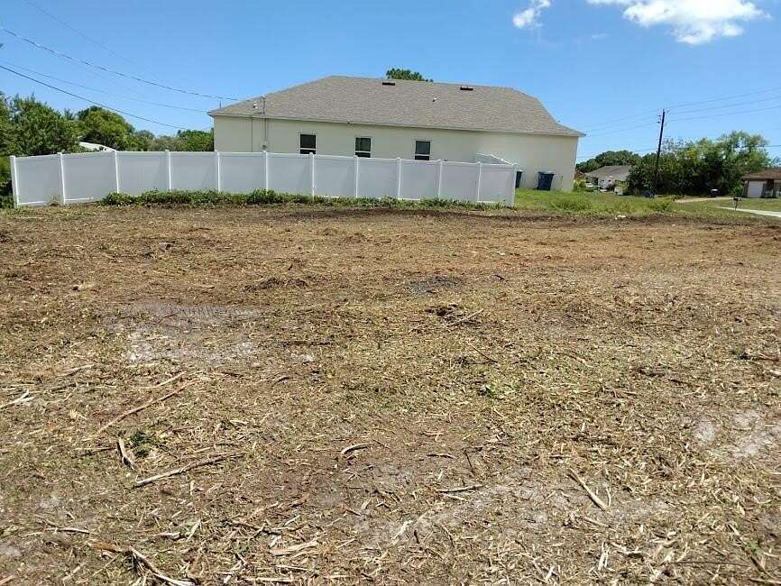0.23 Acres of Residential Land for Sale in Palm Bay, Florida
