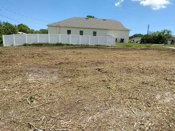 0.23 Acres of Residential Land for Sale in Palm Bay, Florida