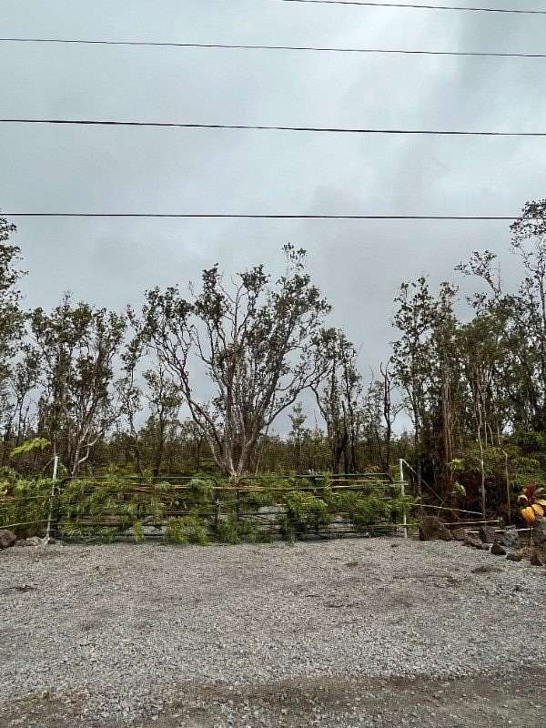 3 Acres of Land for Sale in Volcano, Hawaii