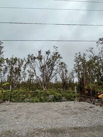 3 Acres of Land for Sale in Volcano, Hawaii