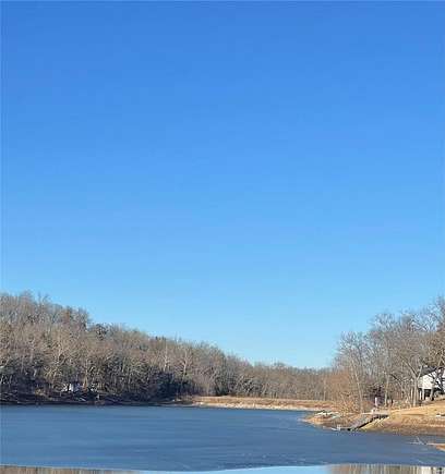 0.19 Acres of Residential Land for Sale in Cedar Hill, Missouri