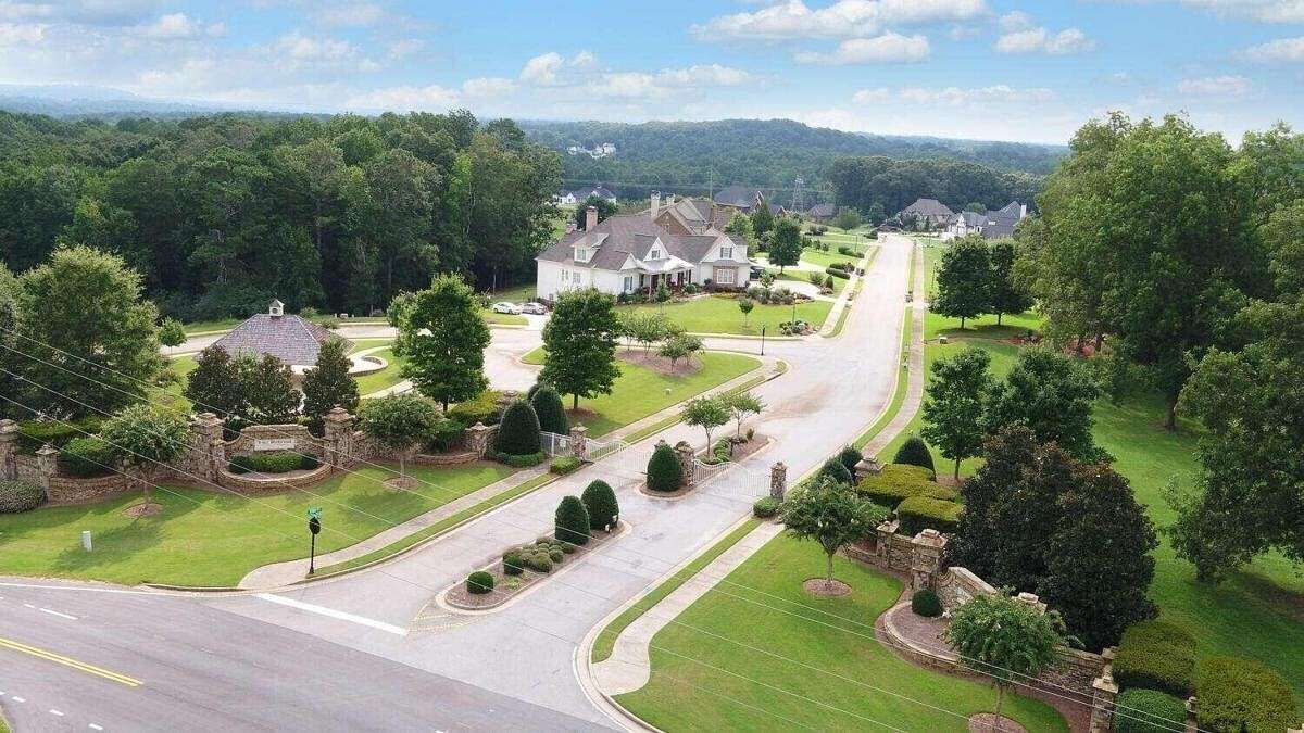 0.97 Acres of Residential Land for Sale in Flowery Branch, Georgia