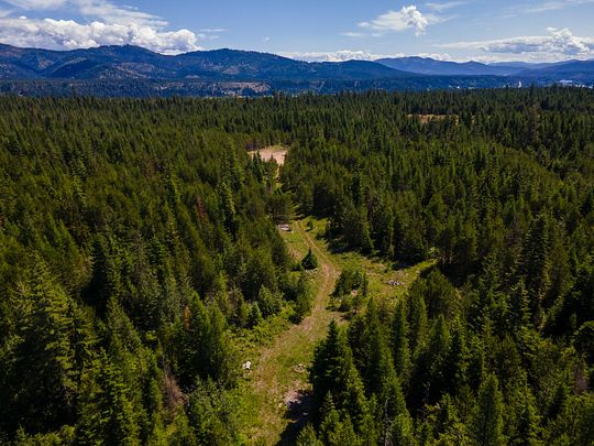 20.3 Acres of Recreational Land & Farm for Sale in Newport, Washington