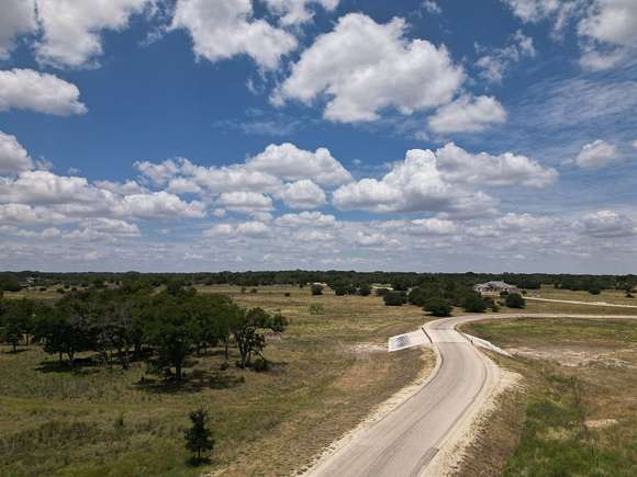 23.8 Acres of Agricultural Land for Sale in Briggs, Texas