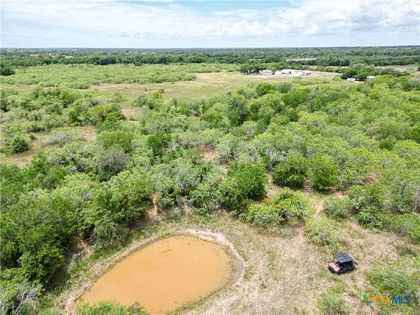 135 Acres of Land for Sale in Luling, Texas