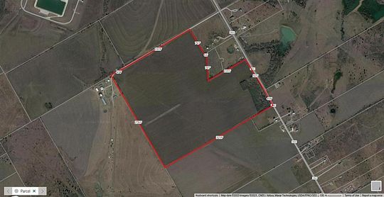 87.5 Acres of Land for Sale in Bardwell, Texas