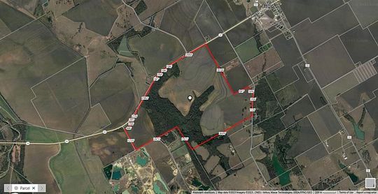 468 Acres of Land for Sale in Avalon, Texas