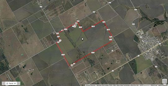463 Acres of Land for Sale in Ennis, Texas