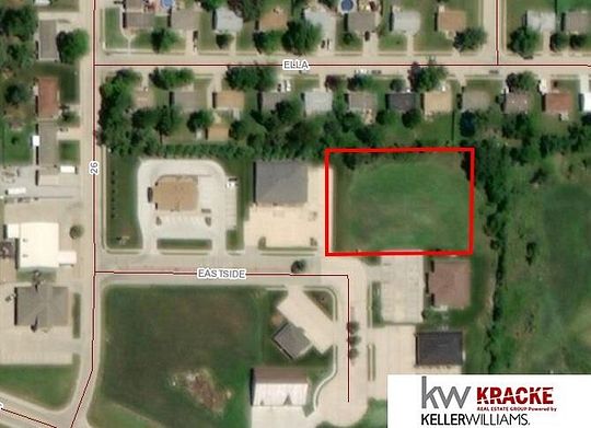 Commercial Land for Sale in Beatrice, Nebraska
