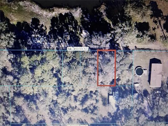 0.11 Acres of Residential Land for Sale in Fort McCoy, Florida